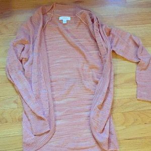 Lightweight Nordstrom Cardigan